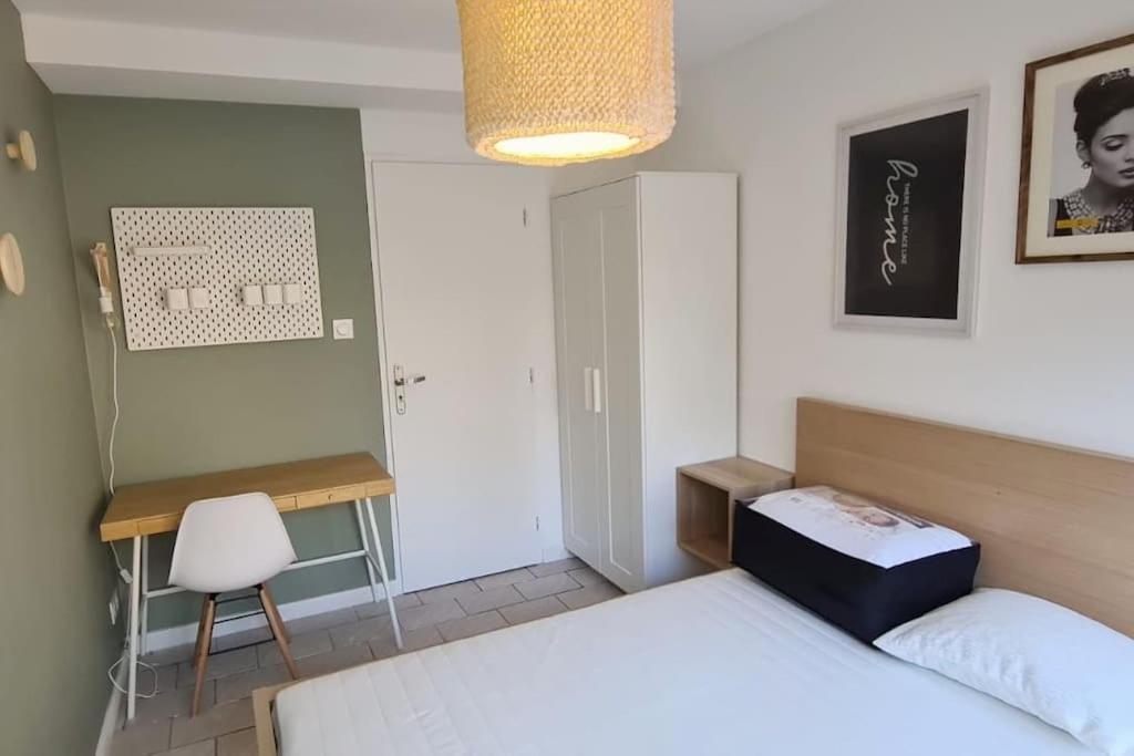 L'Olivier Apartment Douai Exterior photo